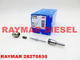 Diesel Electronic Unit L393TBE 28276639 Delphi Injector Nozzle