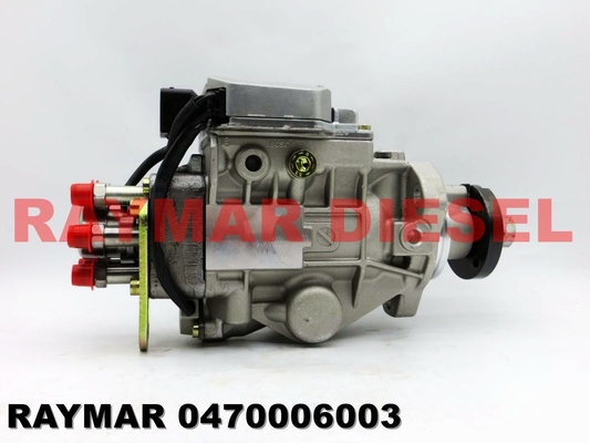 VP30 Bosch Diesel Fuel Pump / Bosch Diesel Injection Pump 0470006003 Untuk  3056E 216-9824 2169824