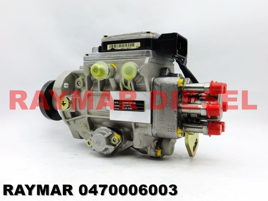 3056E 216-9824 2169824 Pompa Injeksi Bahan Bakar Diesel / Bosch Fuel Injection Pump