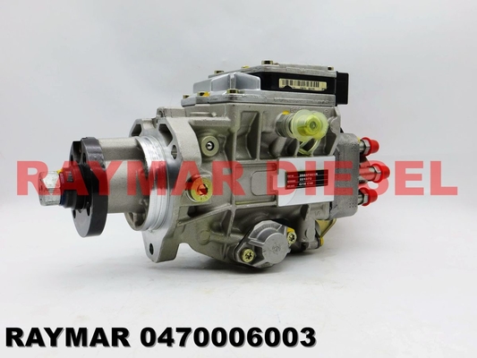 Suku Cadang Mesin Diesel Bosch Diesel Fuel Pump 0470006003 Untuk  3056E 216-9824 2169824