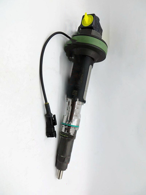 Injeksi Bahan Bakar Inline Bosch / Injector Common Rail Bosch F00BL0J019