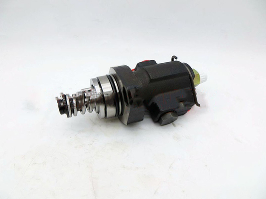 Durable 01340405 Deutz Diesel Engine Parts Fuel Injection Pump Kekuatan Tinggi