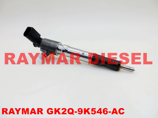 A2C9303500080 VDO Common Rail Injector Untuk Ford GK2Q-9K546-AC