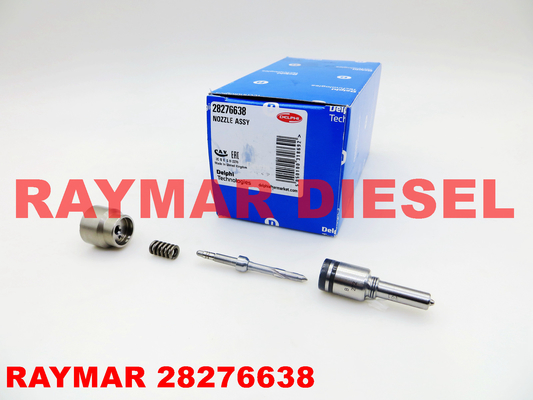 Unit Elektronik Diesel L393TBE 28276639 Delphi Injector Nozzle