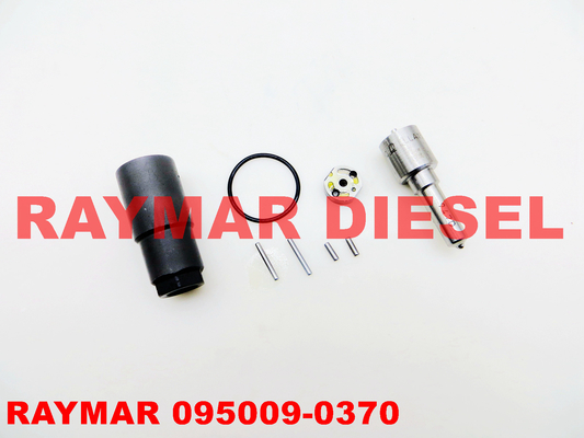 095009-0370 Denso Fuel Injector Overhaul Kit Untuk Nissan