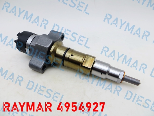 CUMMINS XPI Injektor bahan bakar diesel 4954927 untuk mesin QSL8.3